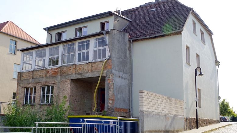 Zuhause im Glück - Unser Einzug in ein neues Leben