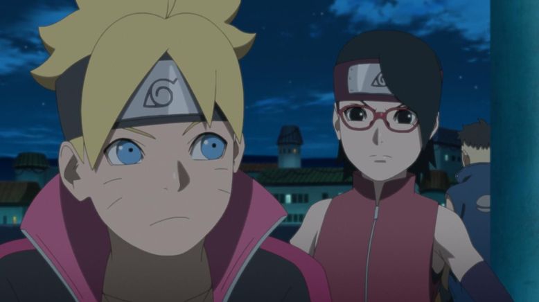 Boruto