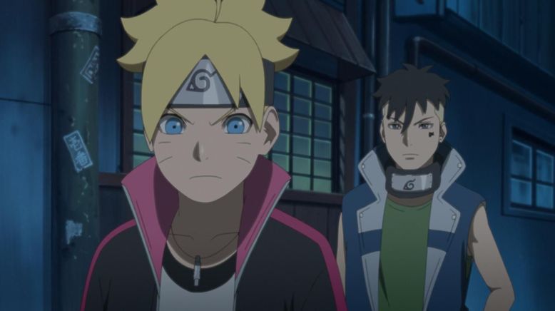 Boruto