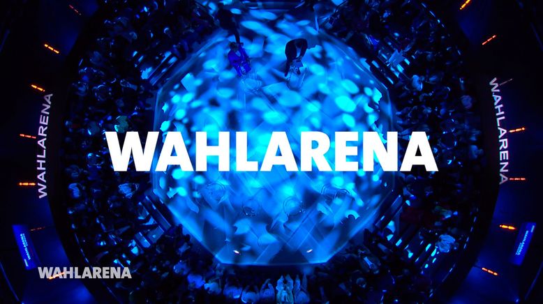 Wahlarena