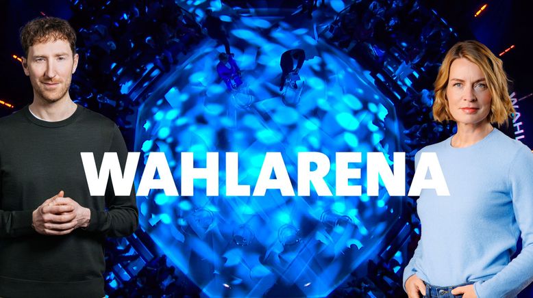 Wahlarena