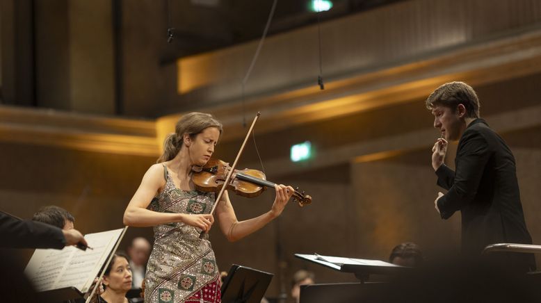 Joshua Weilerstein und das BRSO mit Schostakowitschs 5. Symphonie