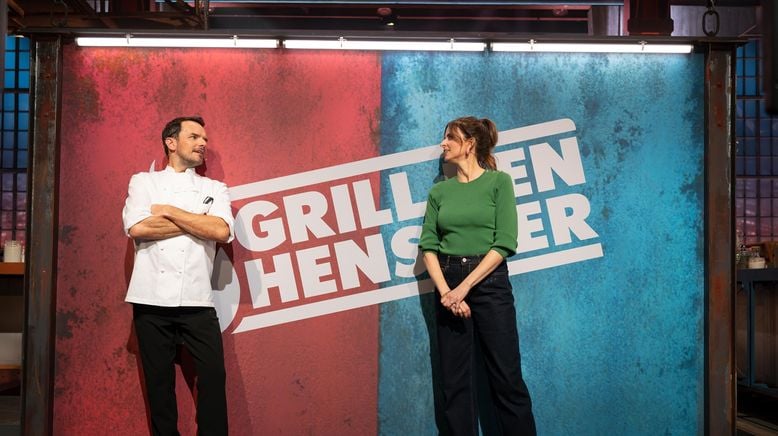 Grill den Henssler