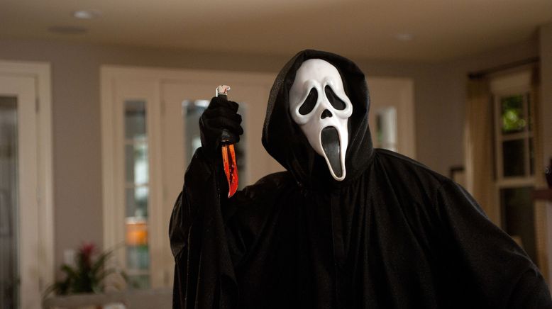 Scream 4