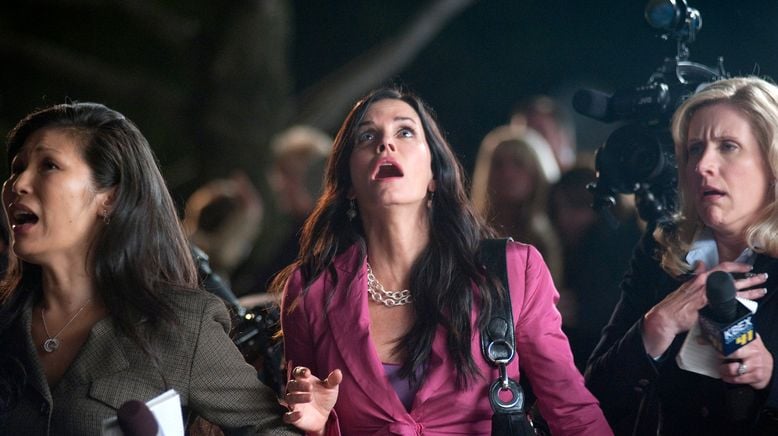 Scream 4