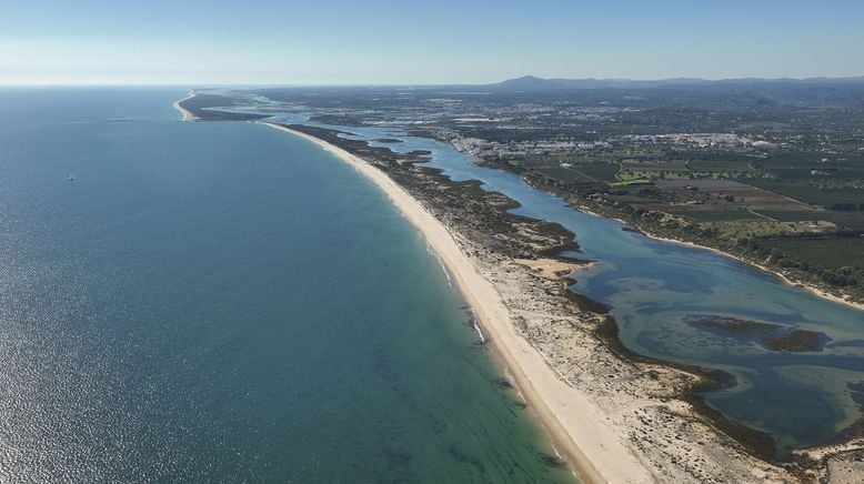 Portugal - wild und ungezähmt