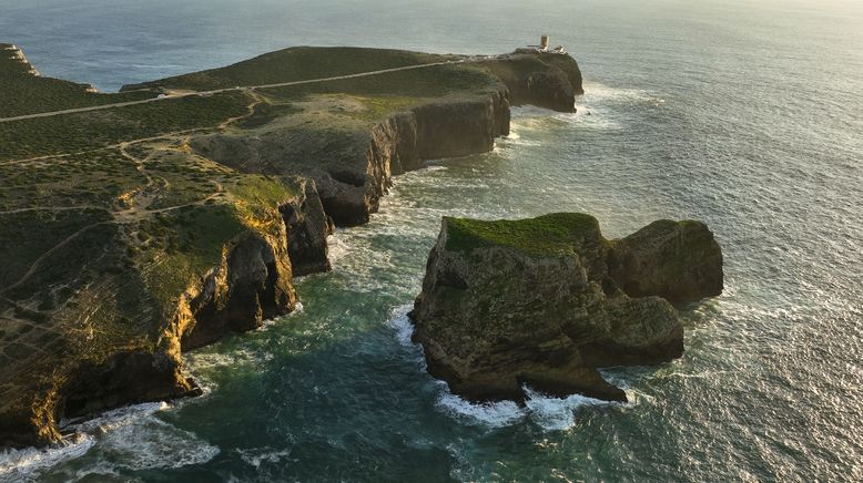 Portugal - wild und ungezähmt