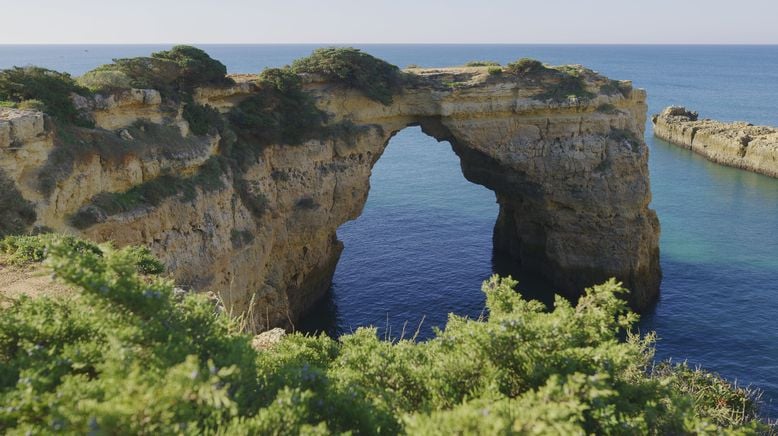 Portugal - wild und ungezähmt