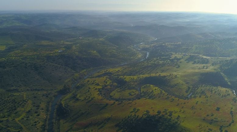 Portugal - wild und ungezähmt