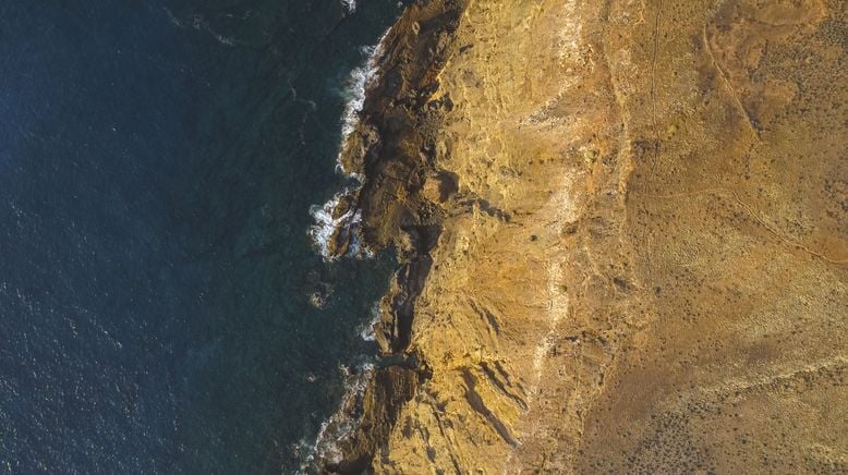 Portugal - wild und ungezähmt