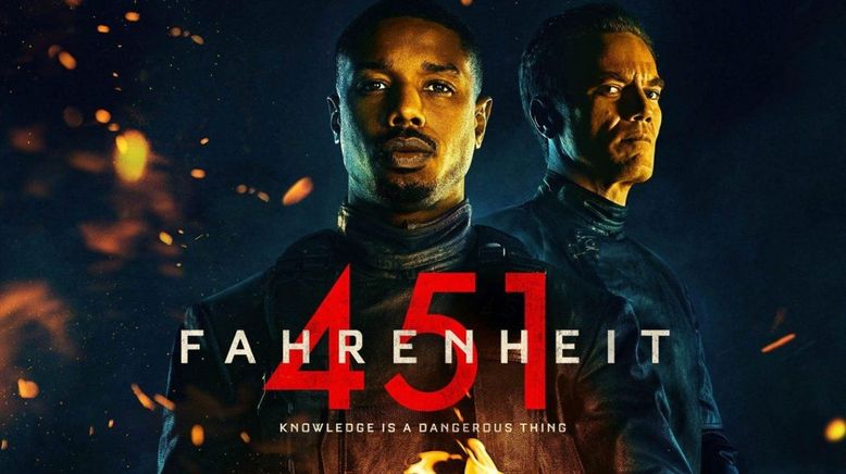 Fahrenheit 451