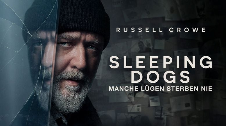 Sleeping Dogs - Manche Lügen sterben nie