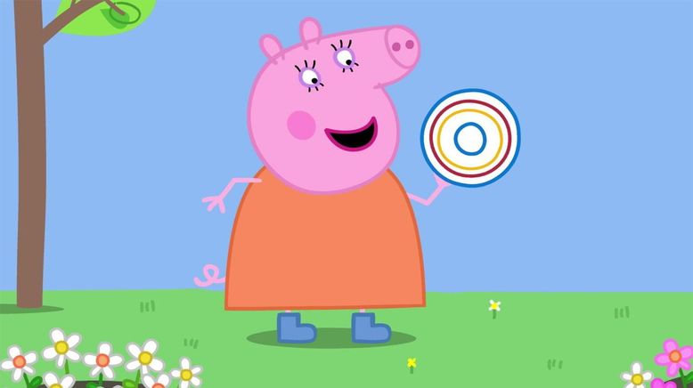 Peppa Pig