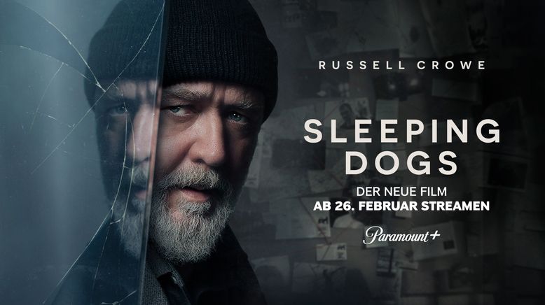 Sleeping Dogs - Manche Lügen sterben nie