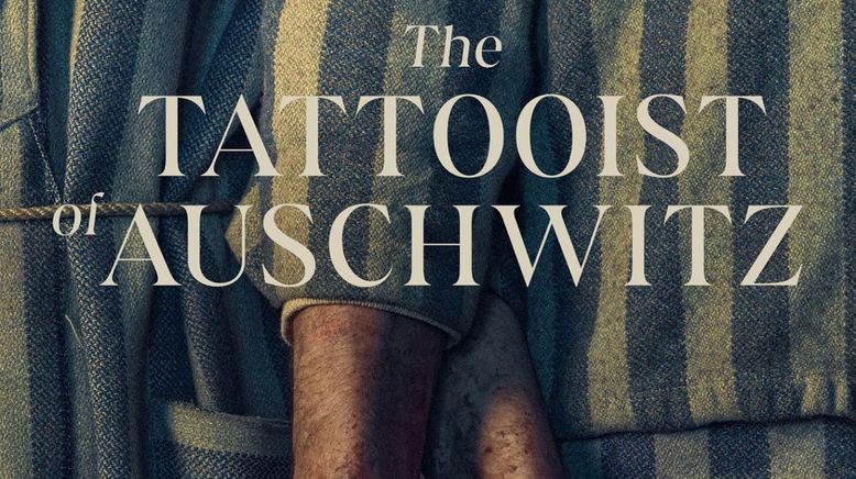 The Tattooist of Auschwitz