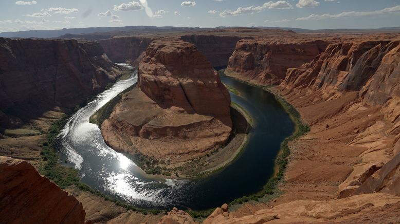 Grand Canyon - Abenteuer Erdgeschichte