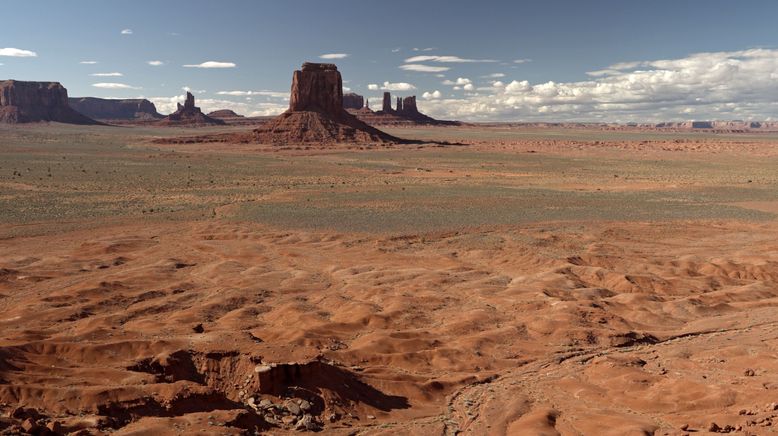 Grand Canyon - Abenteuer Erdgeschichte