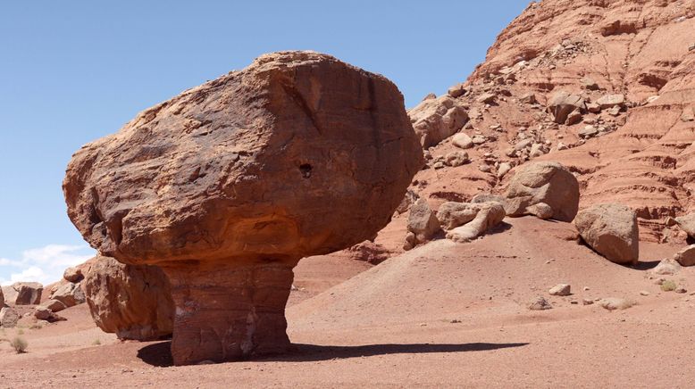 Grand Canyon - Abenteuer Erdgeschichte