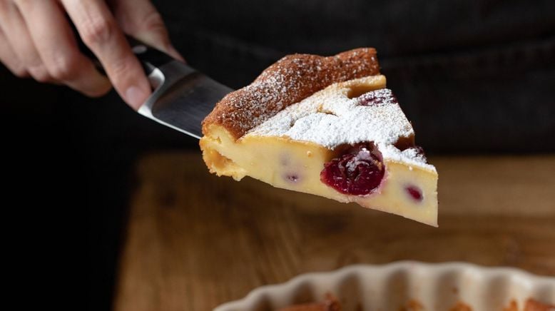 Apfel, Bier und Schokolade