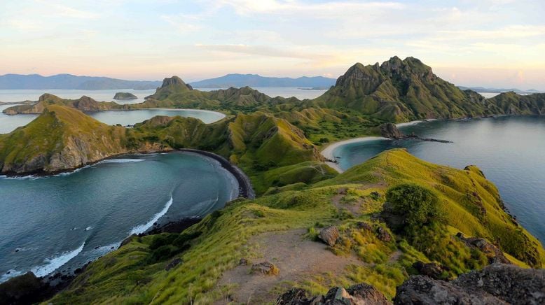 Inselwelten. Indonesiens wilder Osten