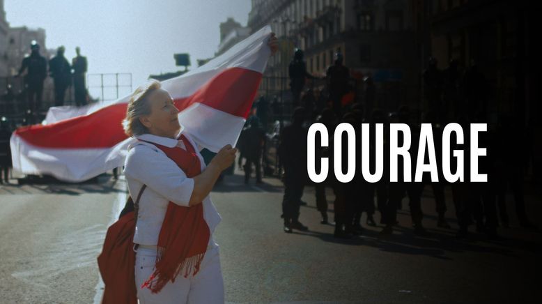 Courage