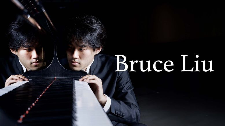 Bruce Liu