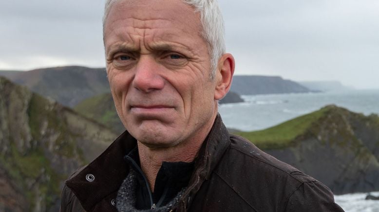 Jeremy Wade: Geheimnisse der Tiefe