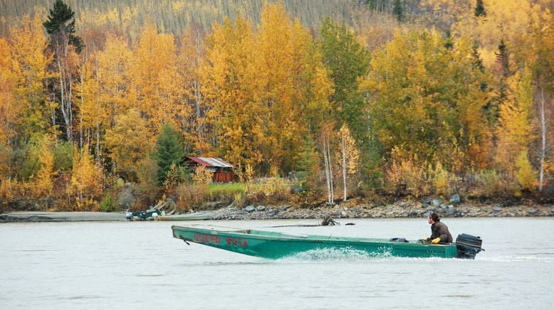 Life Below Zero - Überleben in Alaska