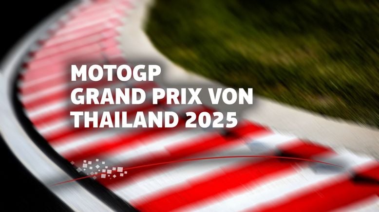 MotoGP - PT Grand Prix von Thailand