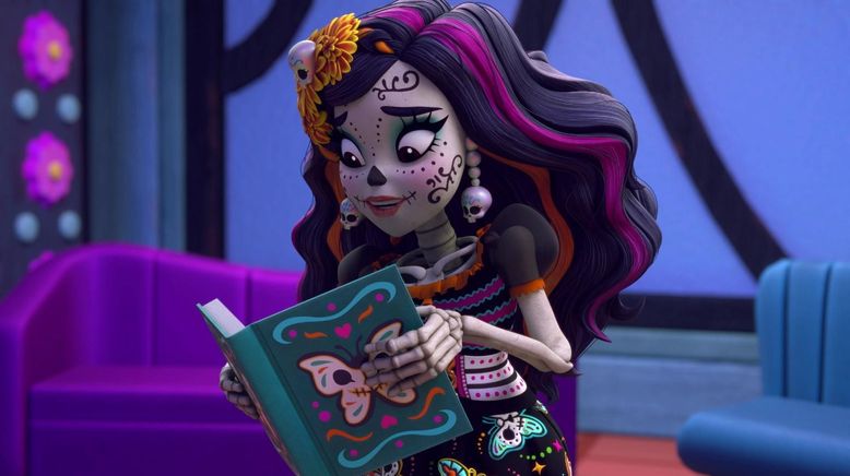 Monster High