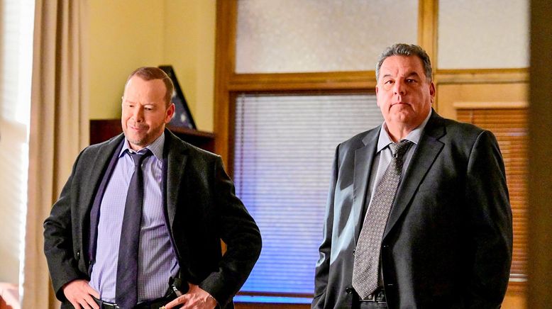 Blue Bloods - Crime Scene New York