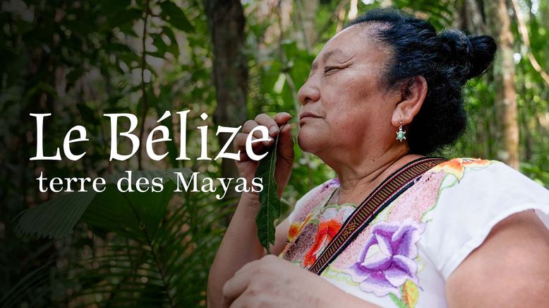 Belize: Wir sind Maya!