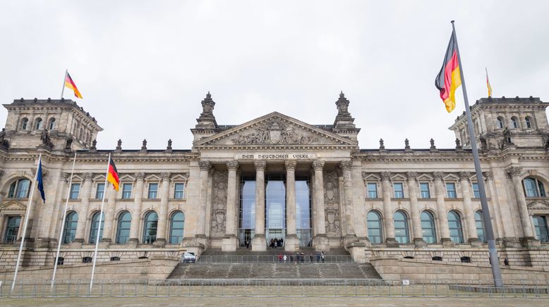 Und sonst so? - Die kleinen Parteien im Wahlkampf