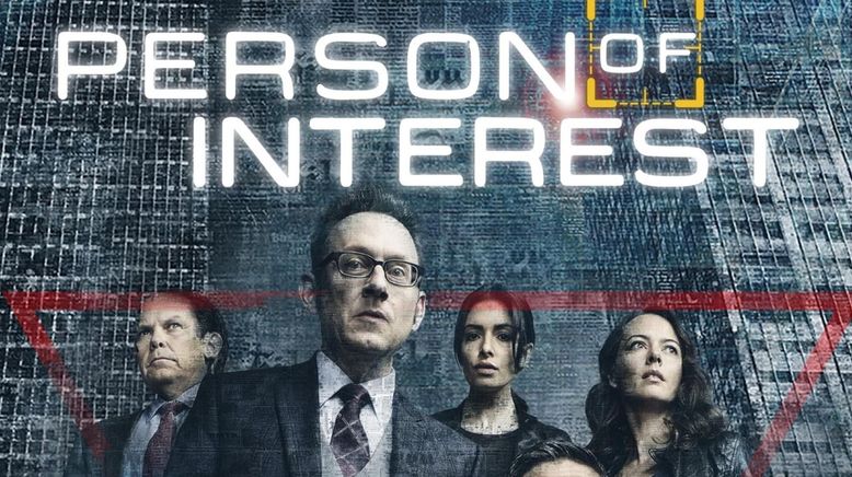 Person of Interest