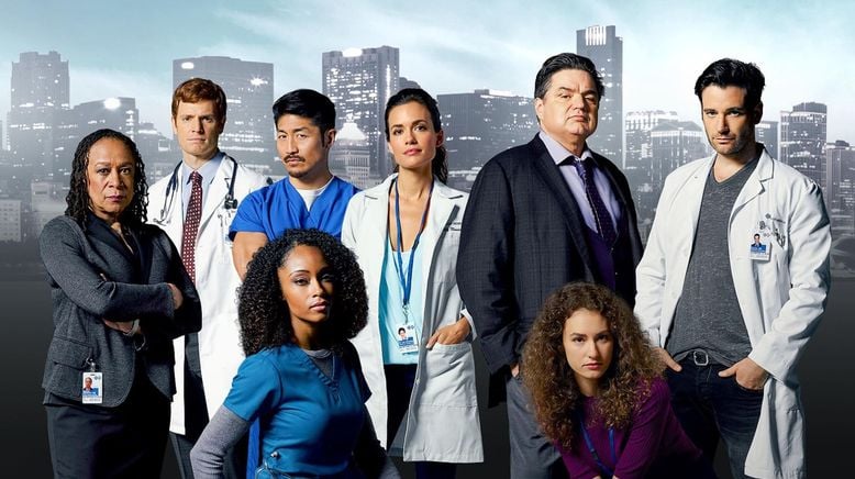 Chicago Med