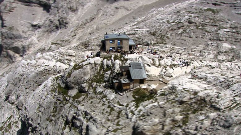 Trentino und seine zauberhafte Bergwelt