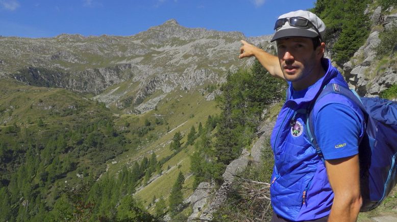 Trentino und seine zauberhafte Bergwelt