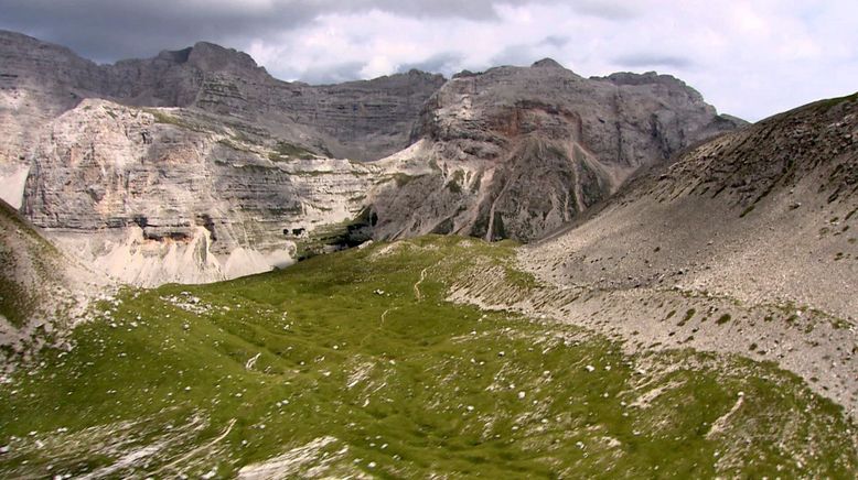 Trentino und seine zauberhafte Bergwelt