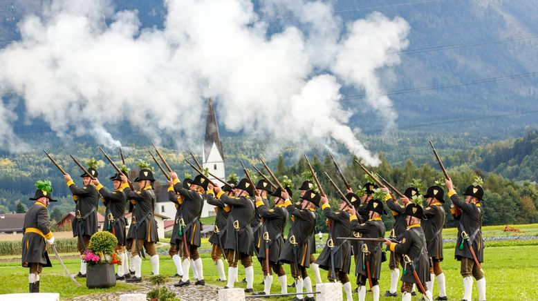 Klingendes Österreich