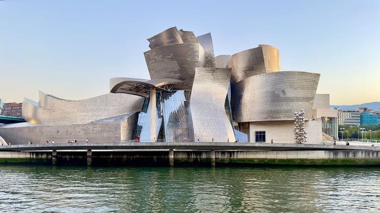 Tempel der Hochkultur - Wie Kulturbauten Städte aufwerten