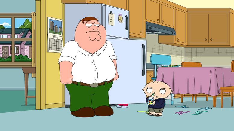 Family Guy