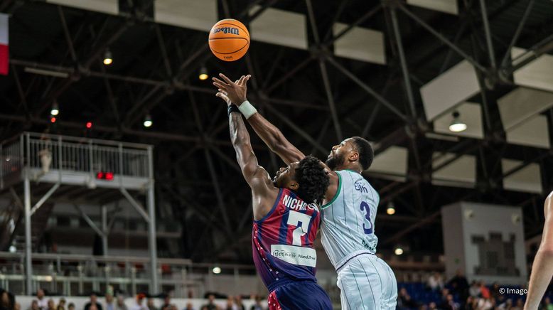 Unicaja - Joventut Badalona