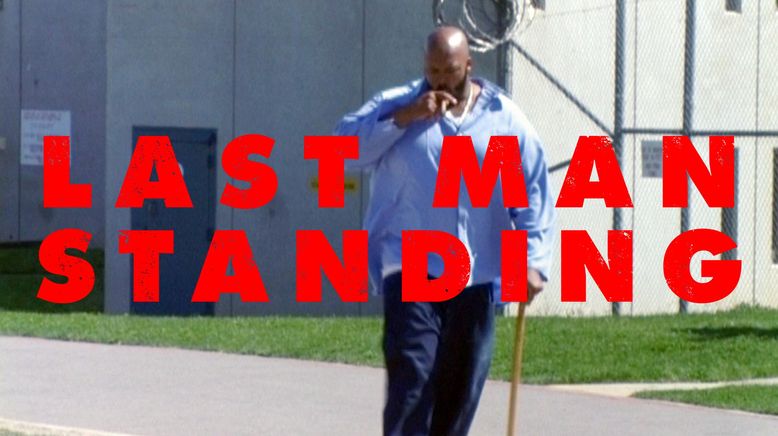 Last Man Standing - Gangster, Rap und der Mord an Tupac Shakur