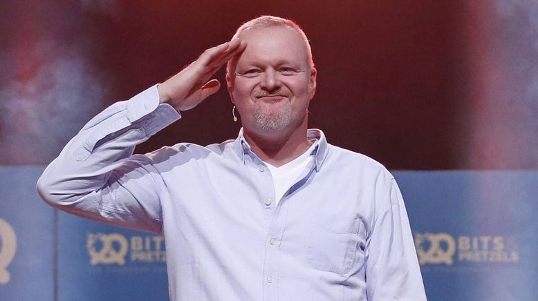 Du gewinnst hier nicht die Million bei Stefan Raab