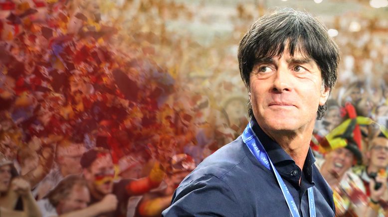 Jogi. Löw. - Weltmeister