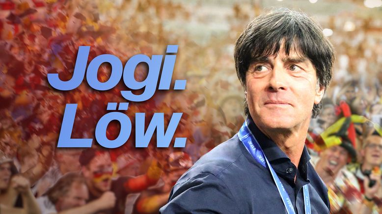 Jogi. Löw. - Weltmeister