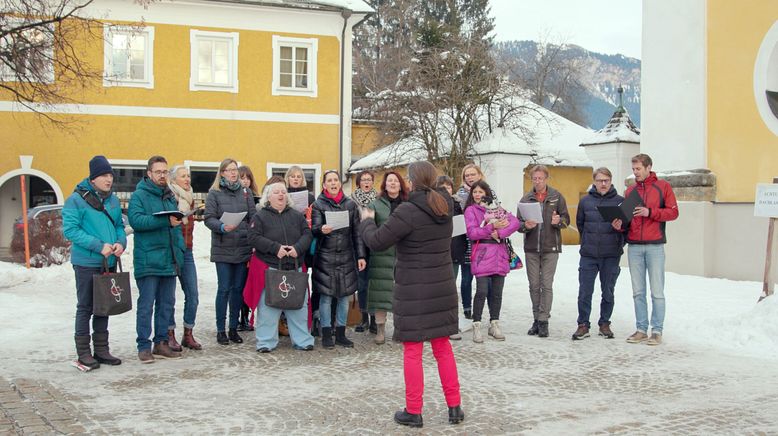 Rund um den Kalkstein