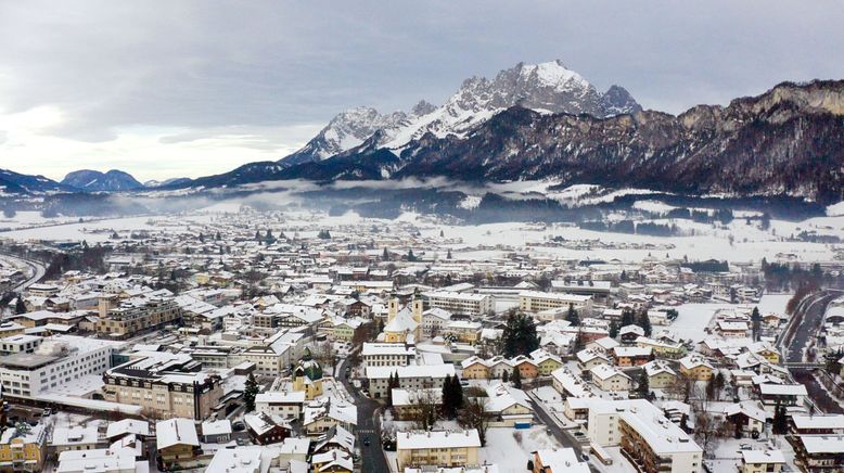 Rund um den Kalkstein