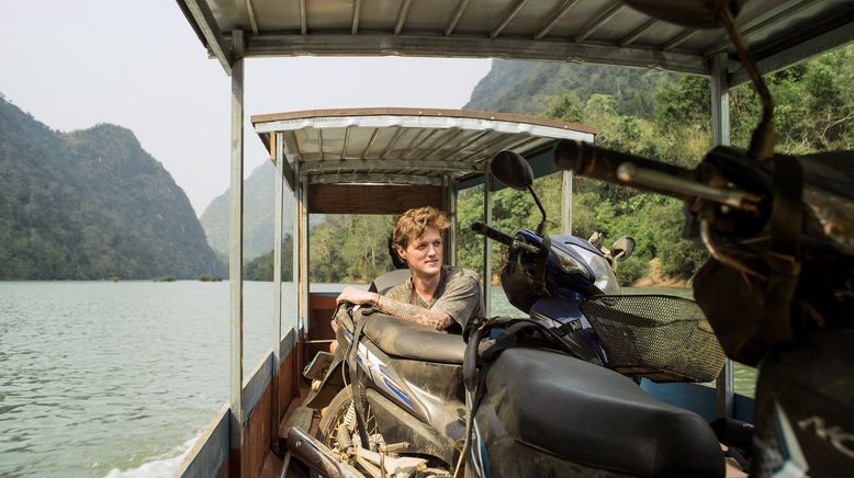 Young Adventurers - Abenteuer Mekong