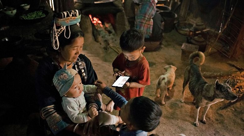 Young Adventurers - Abenteuer Mekong